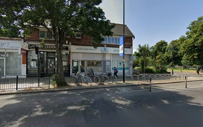 Leading Edge Dentistry - Dentist in London