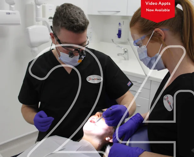 the247dentist - Gloucester - Dental clinic in Gloucester