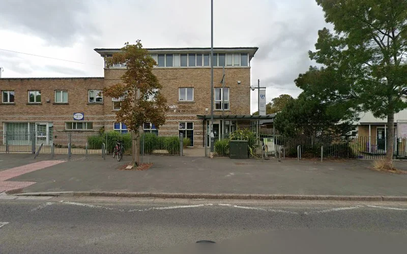 Christchurch Dental Centre - Dental clinic in Bristol