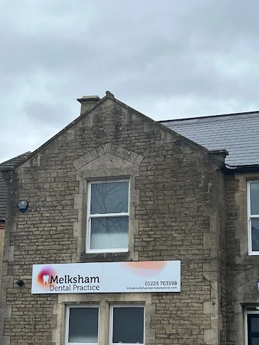 Melksham Dental Practice - Dental clinic in Melksham