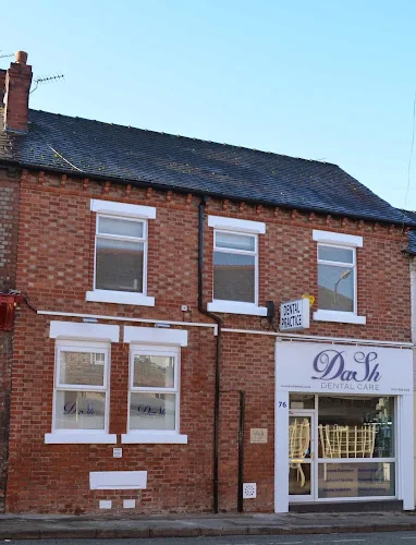 Mr Damian O'Shea - Dental clinic in Manchester