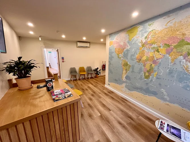 Whickham Dental Practice - Dentist in Newcastle upon Tyne