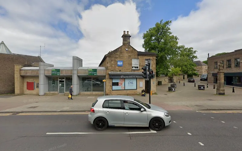 Mr D S Somal & Associates - Dentist in Newcastle upon Tyne