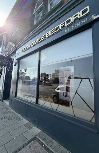 TiggaSmile-Bedford - Dentist in Bedford