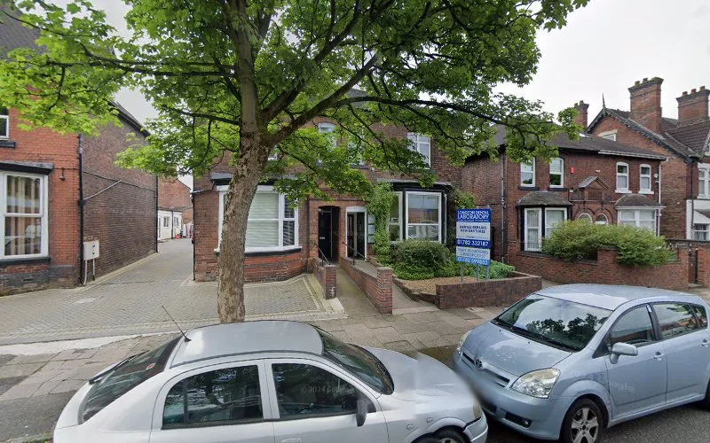 Longton Dental Laboratory - Dental clinic in Stoke-on-Trent