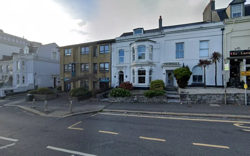 Ms S Young - Fauchard House Dental Surgery - Dentist in Plymouth