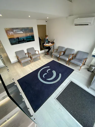 Smile Circle - Dentist in Andover