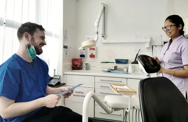 Fleet Dental Centre - Dentist in Fleet