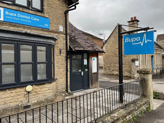 Bupa Dental Care Warminster - Dentist in Warminster