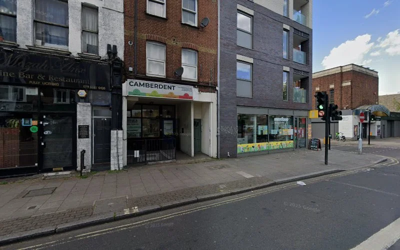 Camberdent Dental Hygiene Clinic - Dental hygienist in London