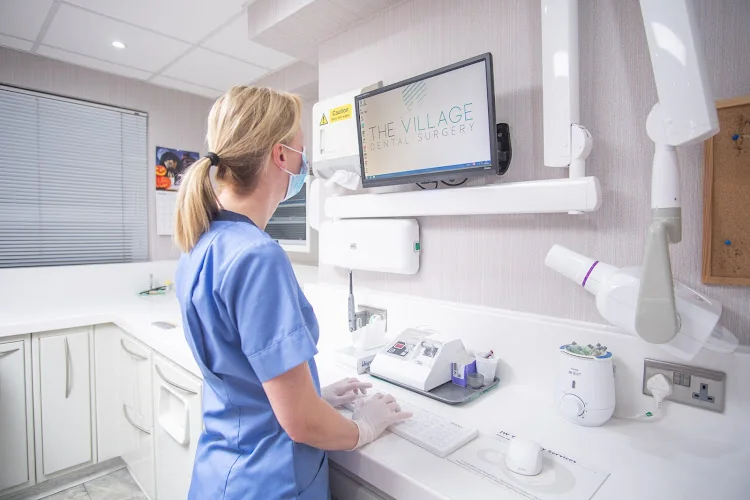 The Village Dental Surgery - Dentist in Glasgow