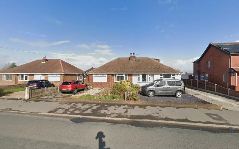 Farrington C - Dental clinic in Preston