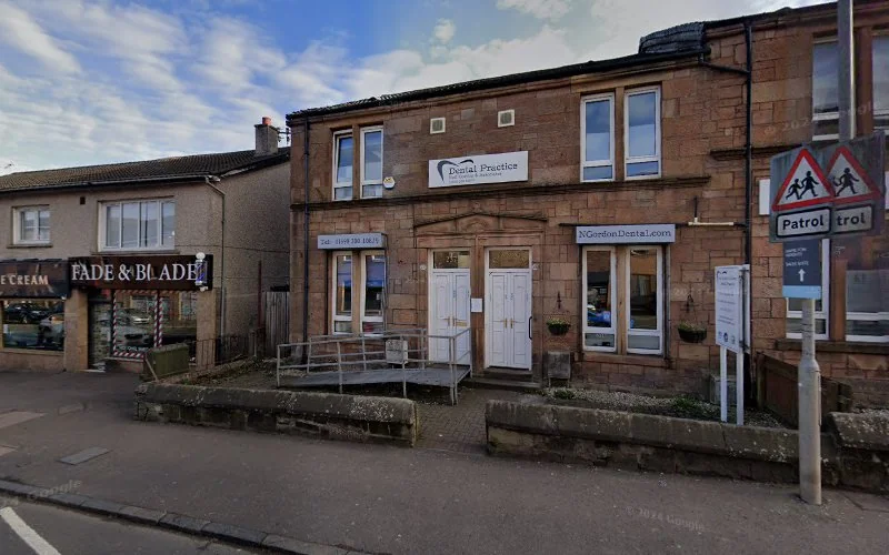 Neil Gordon & Associates - Dental Practice - Dental clinic in Hamilton