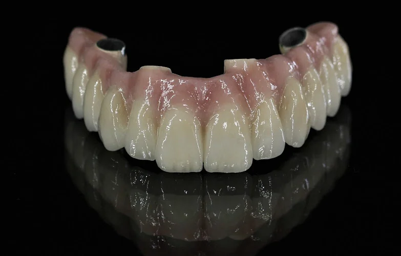 HDM Dental Laboratory,Ltd - Dental laboratory in Wembley