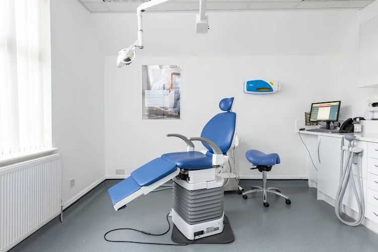 Total Orthodontics Crewe - Orthodontist in Crewe