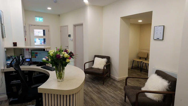 The Calverley Dental Practice - Dentist in Tunbridge Wells