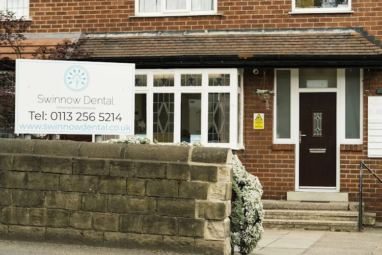 Swinnow Dental - Dentist in Leeds