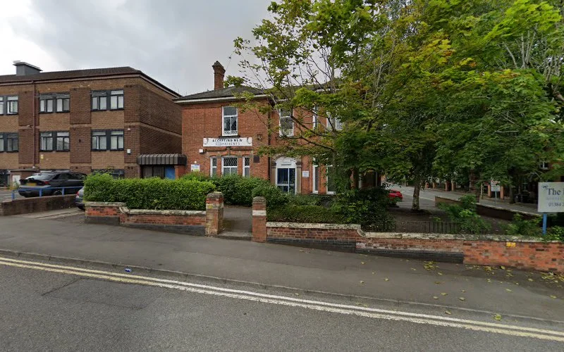 Price & Hanke - Dental clinic in Dudley