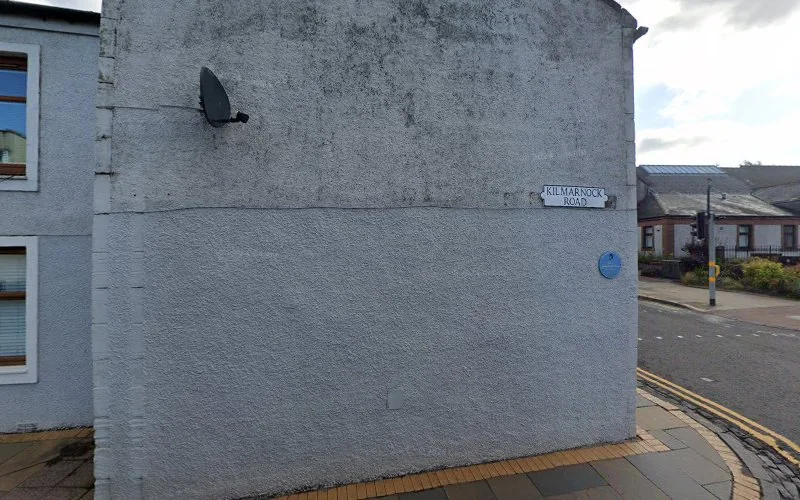 Mauchline - Dentist in Mauchline