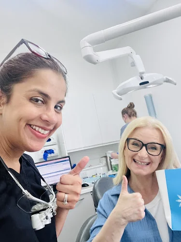 Andover Advanced Dental Centre - Dental clinic in Andover