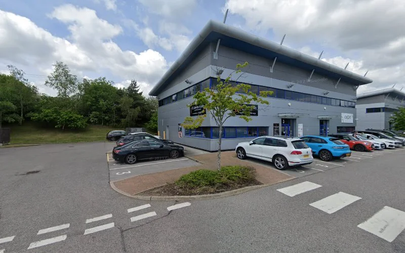 Kings Capitol Clinic - Dental clinic in Barnsley