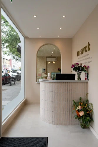 Miswak Dental - Dental clinic in London