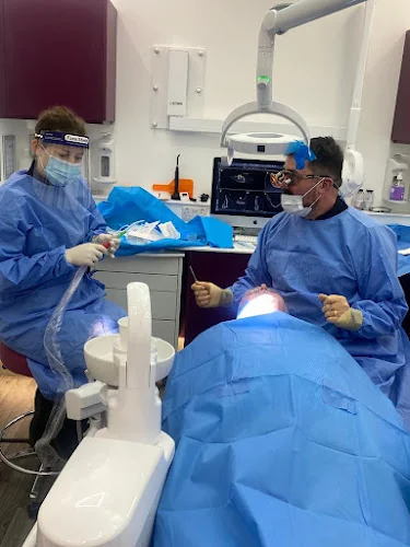 Peacock Dental Spa - Dentist in Loughborough