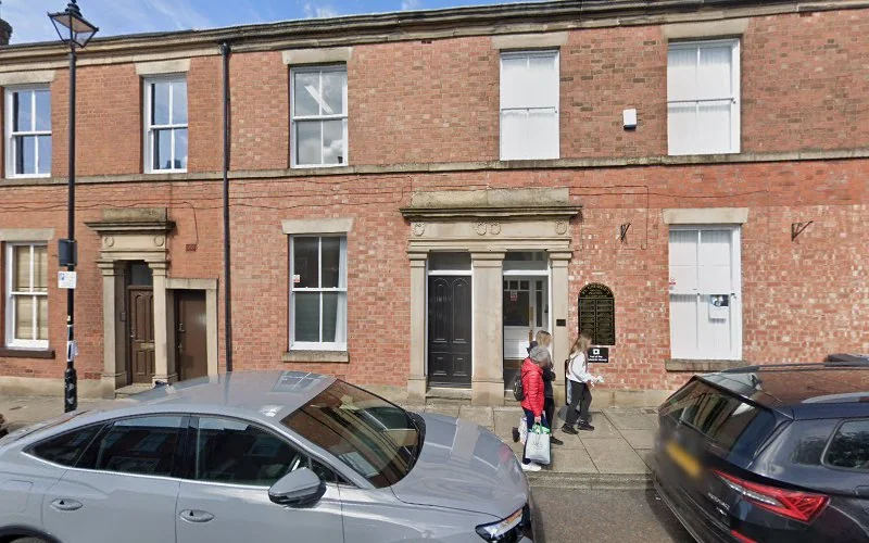 Charles-Kattakayam Dr A - Dental clinic in Chorley