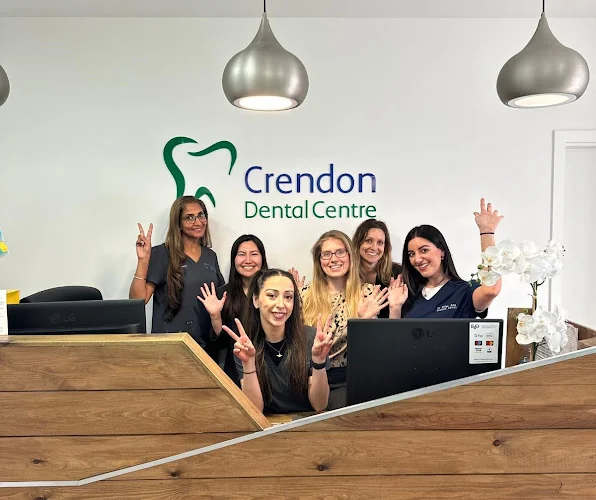 Crendon Dental Centre - Dentist in High Wycombe
