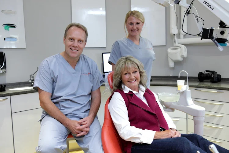 The Mayhill Dental & Specialist Centre