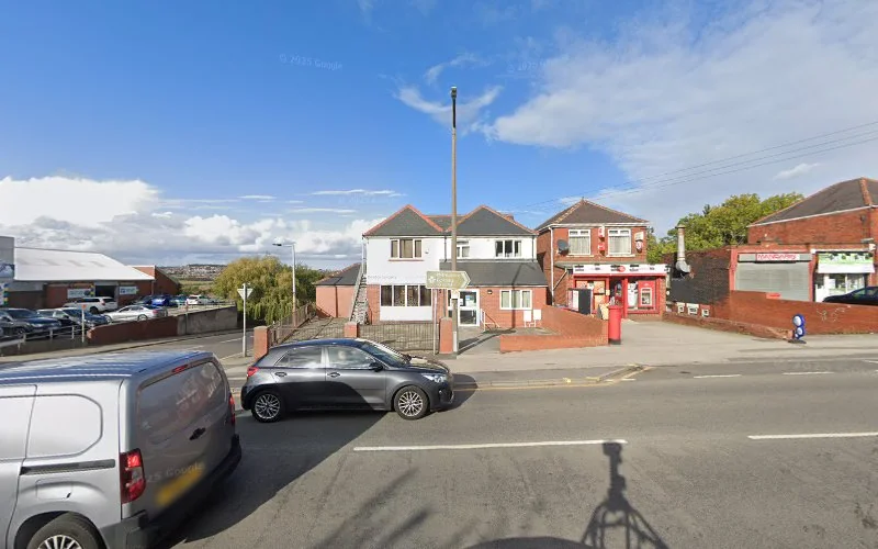 Wilthorpe Park Dental Surgery - NHS Dentist in Wilthorpe - Dental clinic in Barnsley