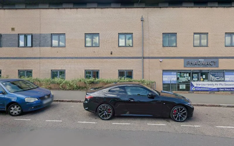 The Dental Clinic - Dentist in Leicester