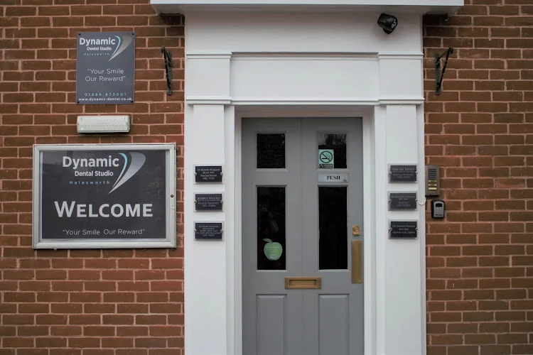Dynamic Dental Studio - Dentist in Halesworth