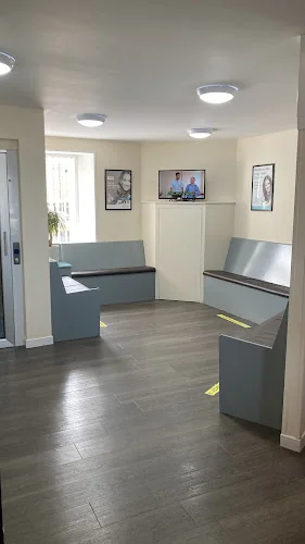 The Dental Centre - Dental clinic in Saltcoats