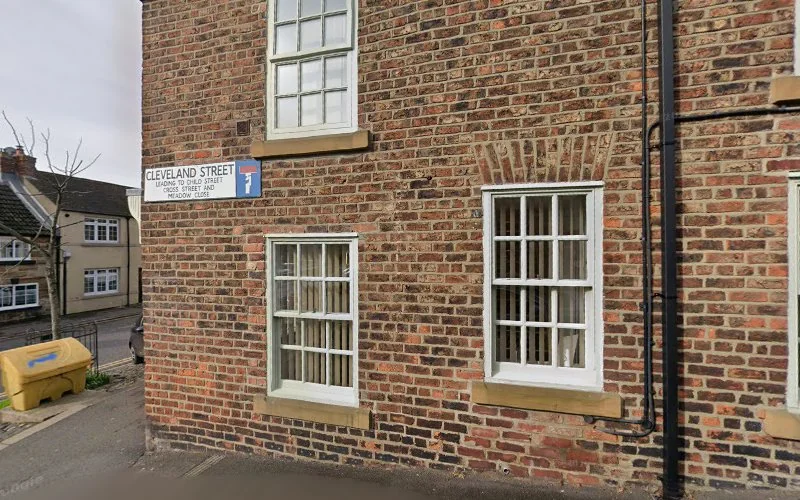 Bridgman K - Dental clinic in Guisborough