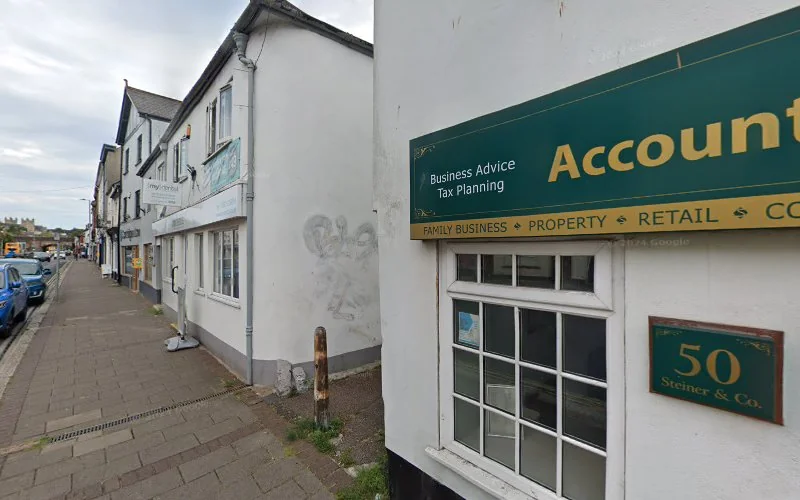 St Thomas Dental Centre - Dentist in Exeter