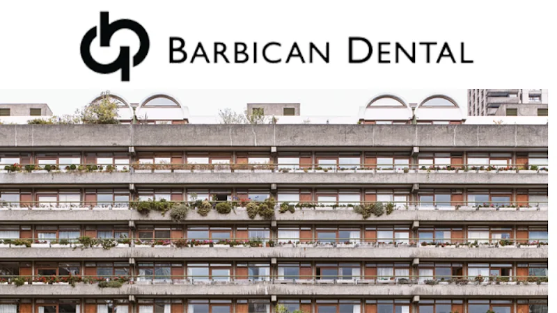 Barbican Dental Practice - Dental clinic in London