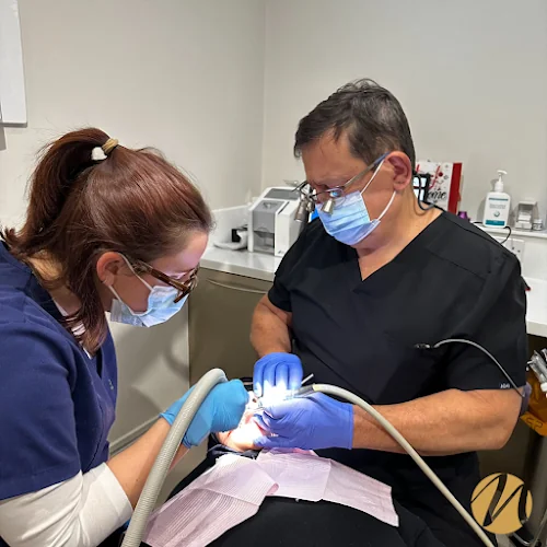 Manor Dental Care - Dental clinic in Sale