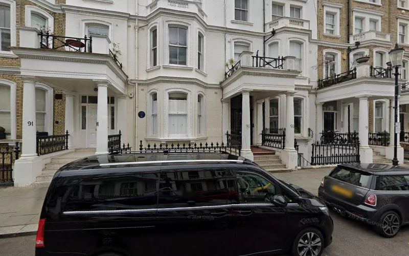 SEF Medical Solutions - Dental clinic in London