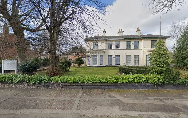 Baker G V - Dental clinic in Wolverhampton