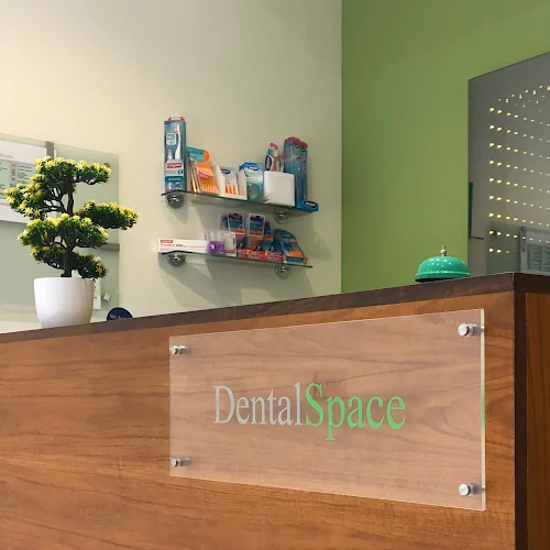 DentalSpace - Dental clinic in London