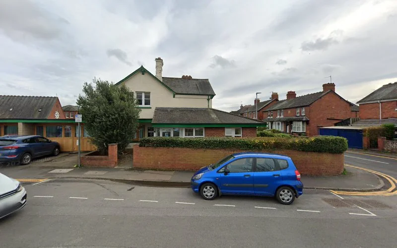 Kyrle Street Dental Practice - Hereford Dentist - Dental clinic in Hereford