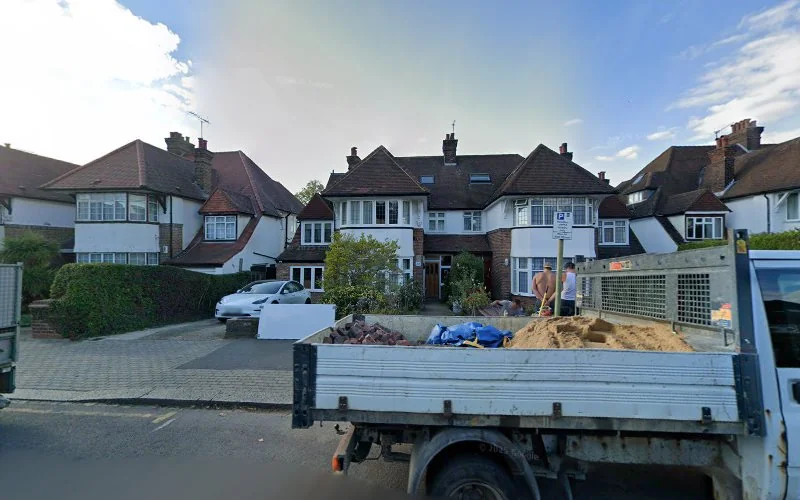 Dr A M Cohen Specialist in Orthodontics - Dentist in London