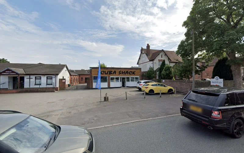 Ceramic Techniques - Dental clinic in Dudley