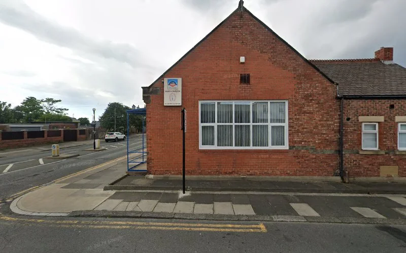 Silver & Charlton Dental Fulwell - Dental clinic in Sunderland