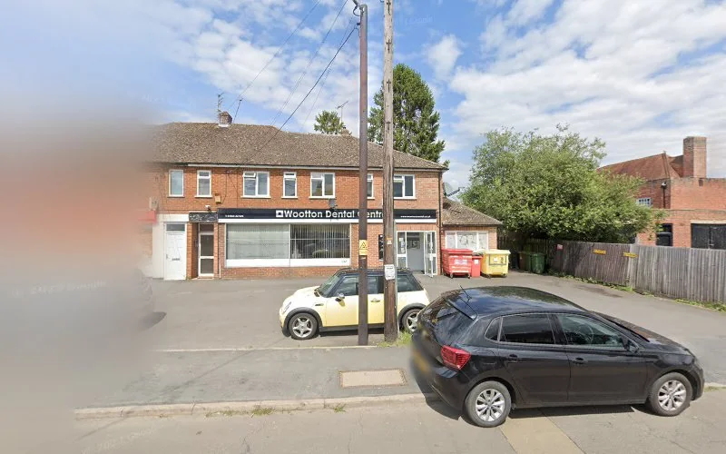 Dr Samantha Heidari - Wootton Dental Practice - Dental clinic in Abingdon