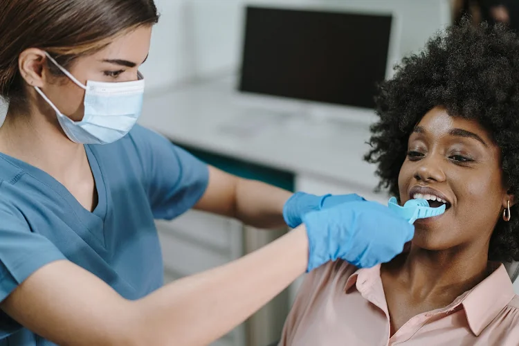 Croxteth Dental Centre - Emergency dental service in Liverpool