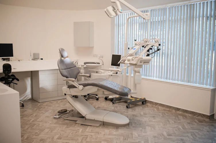 Shifnal Dental Care