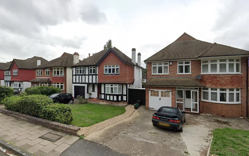 Heffernan Mrs K P - Dental clinic in Beckenham