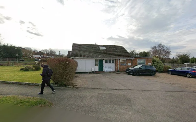 Patel Dr N - Dental clinic in Leatherhead